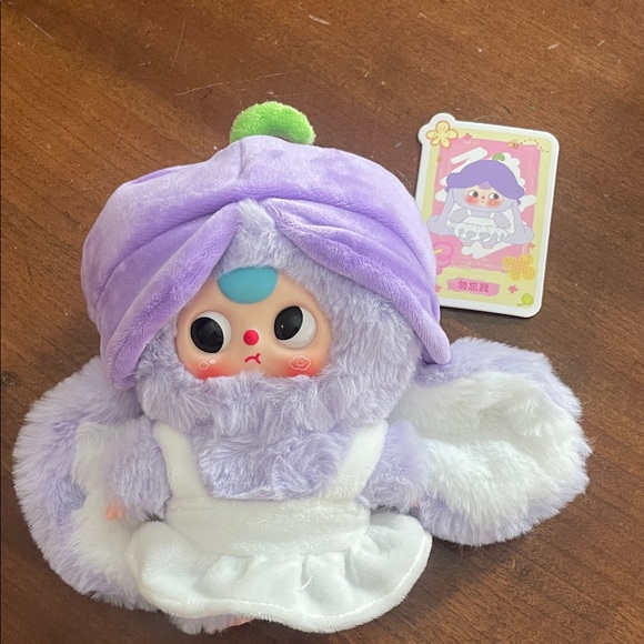 Baby Three Where is Spring - Picture 1 of 1